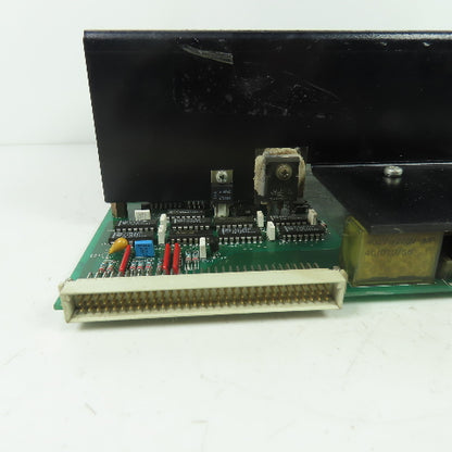 ABB GME DS0C 249A 3HAA3563-AGA/2 Rectifier Board Module