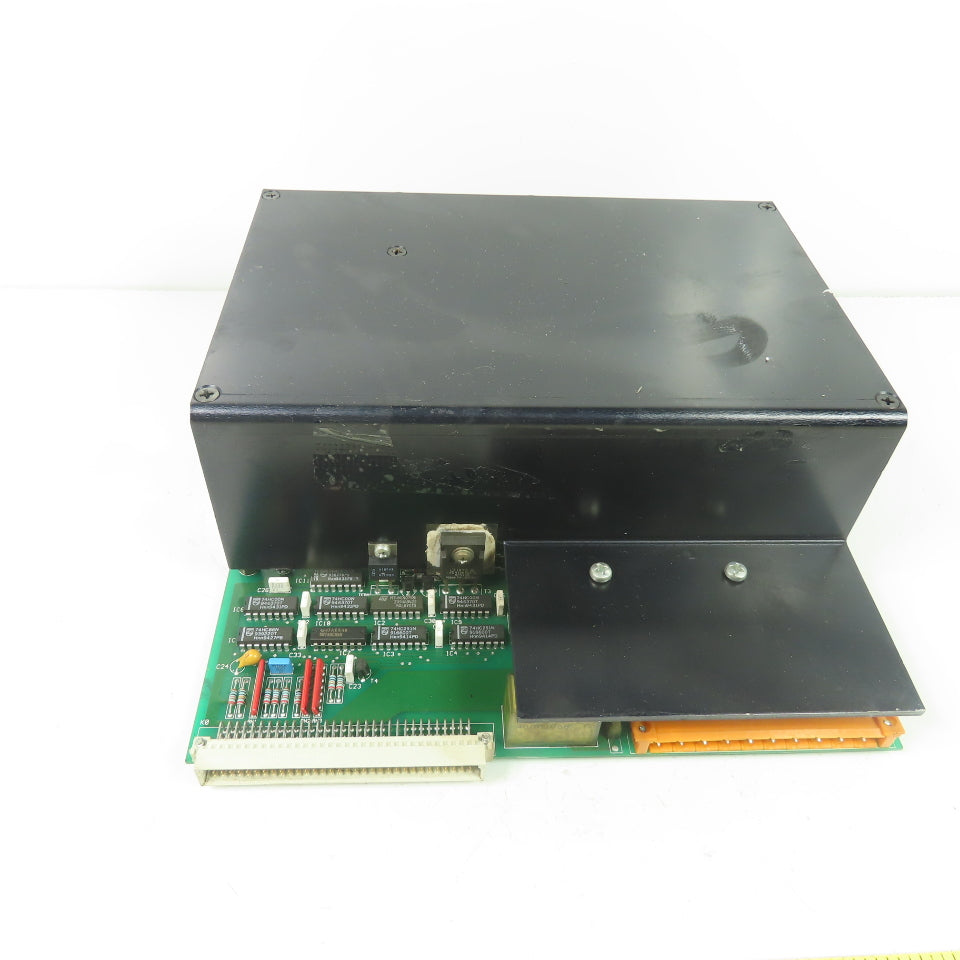 ABB GME DS0C 249A 3HAA3563-AGA/2 Rectifier Board Module
