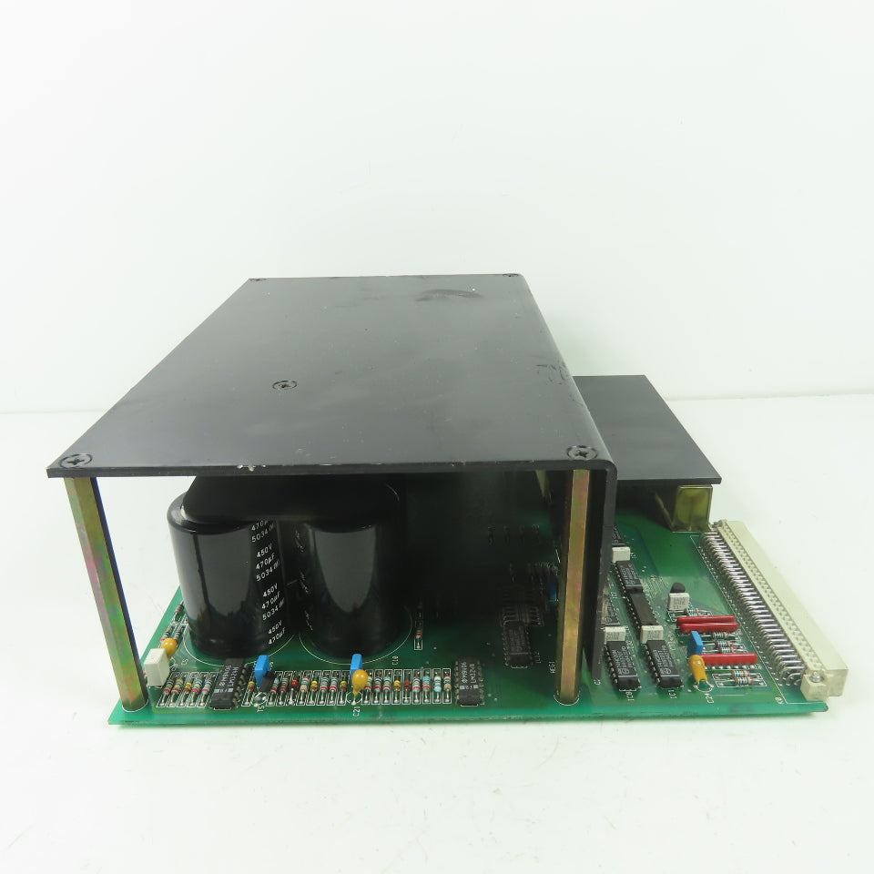 ABB GME DS0C 249A 3HAA3563-AGA/2 Rectifier Board Module