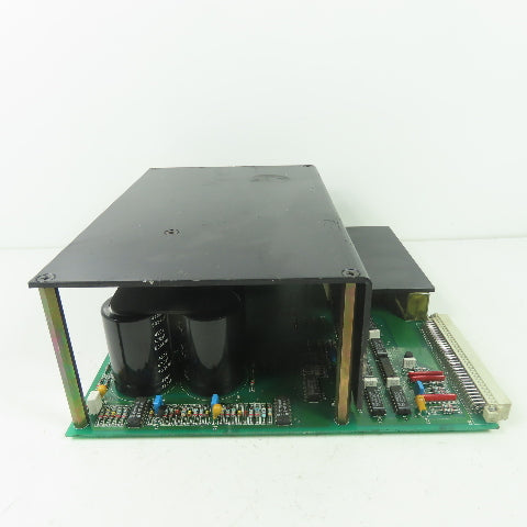 ABB GME DS0C 249A 3HAA3563-AGA/2 Rectifier Board Module