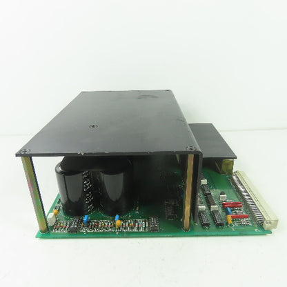ABB GME DS0C 249A 3HAA3563-AGA/2 Rectifier Board Module