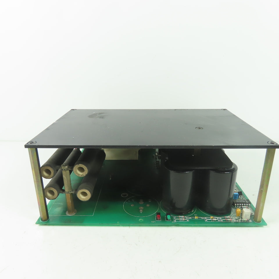 ABB GME DS0C 249A 3HAA3563-AGA/2 Rectifier Board Module