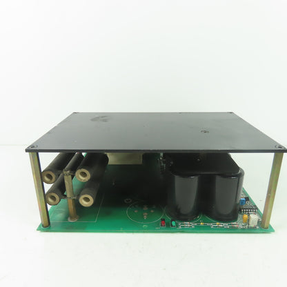 ABB GME DS0C 249A 3HAA3563-AGA/2 Rectifier Board Module