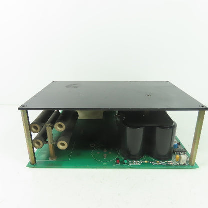 ABB GME DS0C 249A 3HAA3563-AGA/2 Rectifier Board Module
