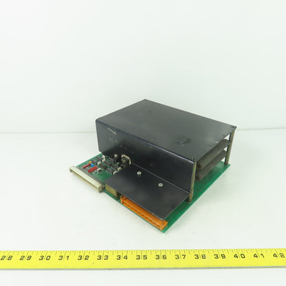 ABB GME DS0C 249A 3HAA3563-AGA/2 Rectifier Board Module