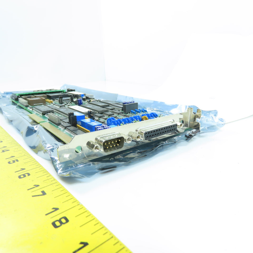 Test Products Inc. 0134-14m7 BD*91671 Circuit Board Rev 4.0 VCIFW Version 1.05