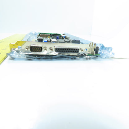 Test Products Inc. 0134-14m7 BD*91671 Circuit Board Rev 4.0 VCIFW Version 1.05