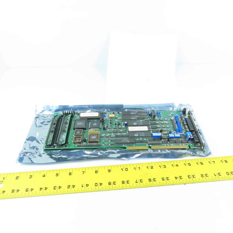 Test Products Inc. 0134-14m7 BD*91671 Circuit Board Rev 4.0 VCIFW Version 1.05
