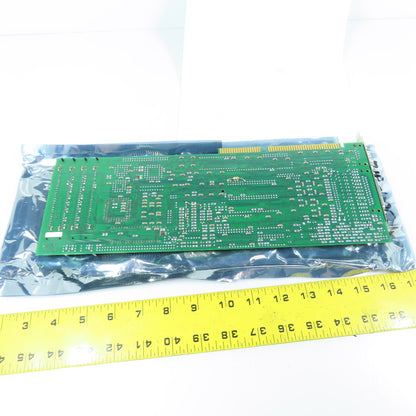 Test Products Inc. 0134-14m7 BD*91671 Circuit Board Rev 4.0 VCIFW Version 1.05