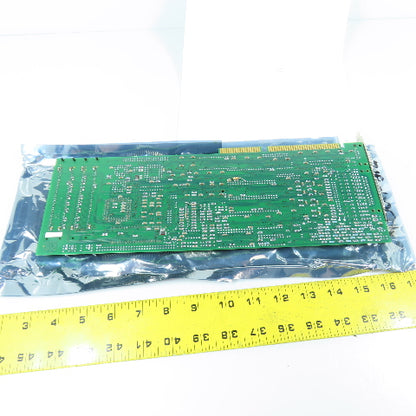 Test Products Inc. 0134-14m7 BD*91671 Circuit Board Rev 4.0 VCIFW Version 1.05