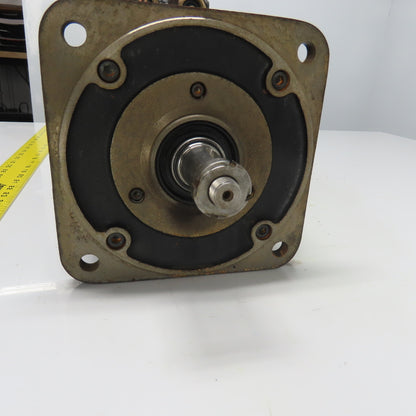 Okuma BL-50E-20T 1.5KW AC Servo Motor 157V 2000RPM 7.5A 4 Pole