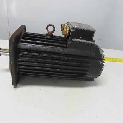 Okuma BL-50E-20T 1.5KW AC Servo Motor 157V 2000RPM 7.5A 4 Pole