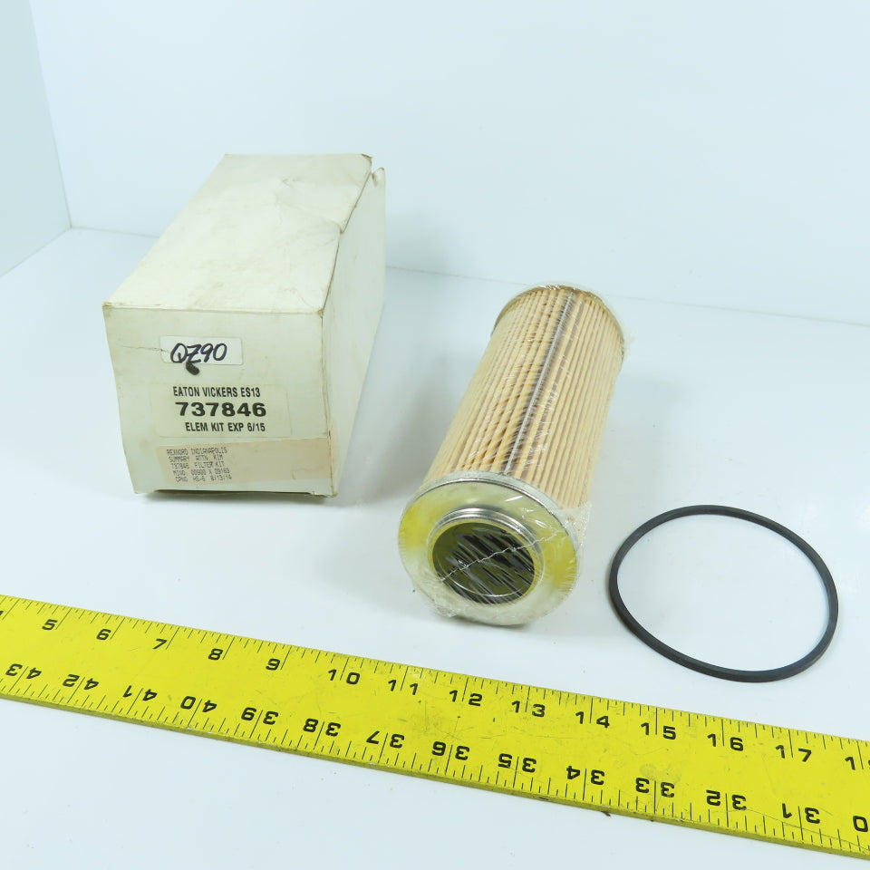 Eaton Vickers ES13 737846 Filter Element Kit