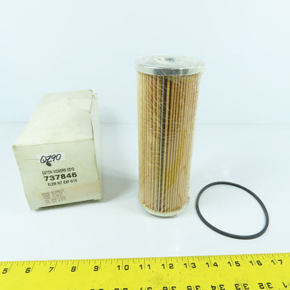 Eaton Vickers ES13 737846 Filter Element Kit