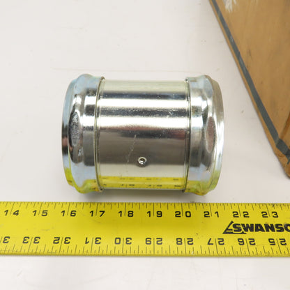 EGS ETP 6300S 3" EMT Coupling Gland Compression Type Box Of 5 NEW