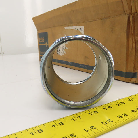 EGS ETP 6300S 3" EMT Coupling Gland Compression Type Box Of 5 NEW