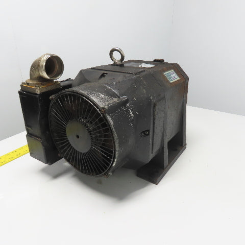 Okuma VAC-MML11/7.5R-156C 7.5KW AC Servo Motor 150V 1500/6000RPM