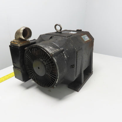 Okuma VAC-MML11/7.5R-156C 7.5KW AC Servo Motor 150V 1500/6000RPM