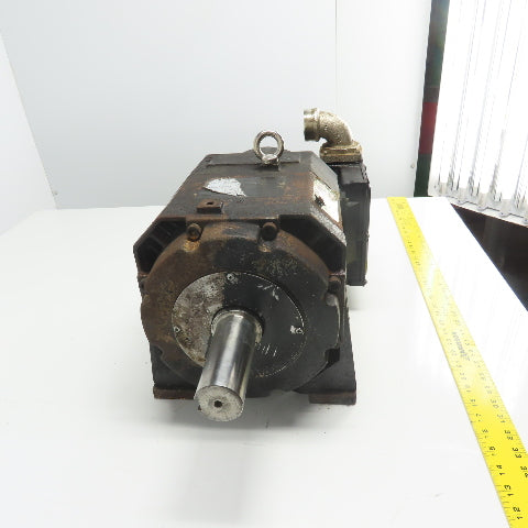 Okuma VAC-MML11/7.5R-156C 7.5KW AC Servo Motor 150V 1500/6000RPM