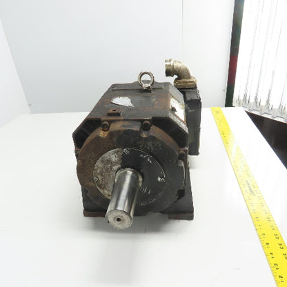 Okuma VAC-MML11/7.5R-156C 7.5KW AC Servo Motor 150V 1500/6000RPM
