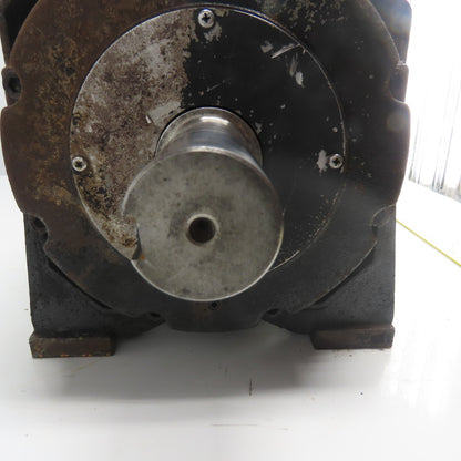 Okuma VAC-MML11/7.5R-156C 7.5KW AC Servo Motor 150V 1500/6000RPM
