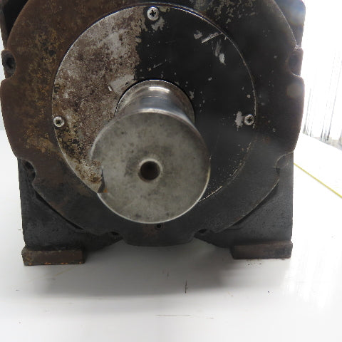 Okuma VAC-MML11/7.5R-156C 7.5KW AC Servo Motor 150V 1500/6000RPM