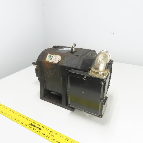 Okuma VAC-MML11/7.5R-156C 7.5KW AC Servo Motor 150V 1500/6000RPM