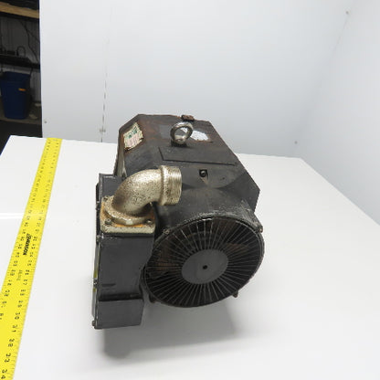 Okuma VAC-MML11/7.5R-156C 7.5KW AC Servo Motor 150V 1500/6000RPM