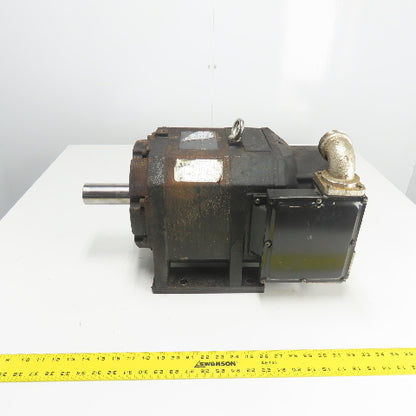Okuma VAC-MML11/7.5R-156C 7.5KW AC Servo Motor 150V 1500/6000RPM