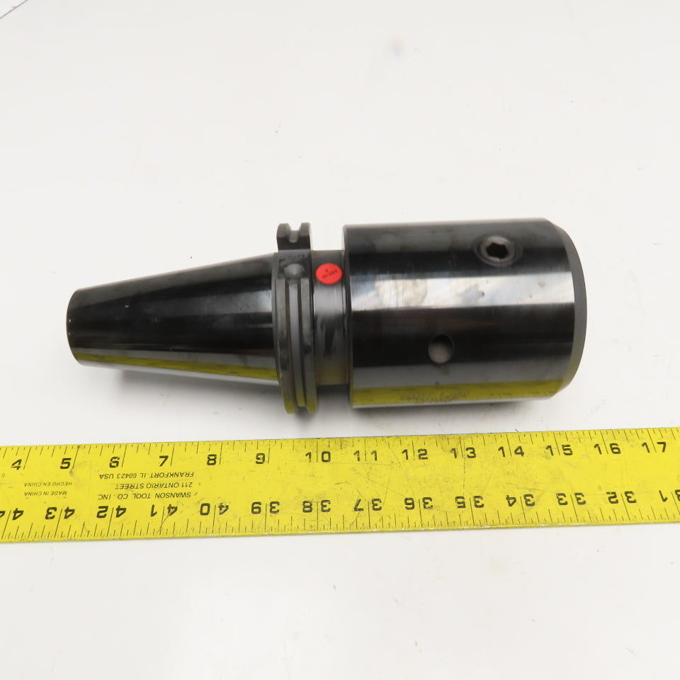 Giddings & Lewis 2B-76347 2" Tool Holder CAT 50 5-1/2" Projection
