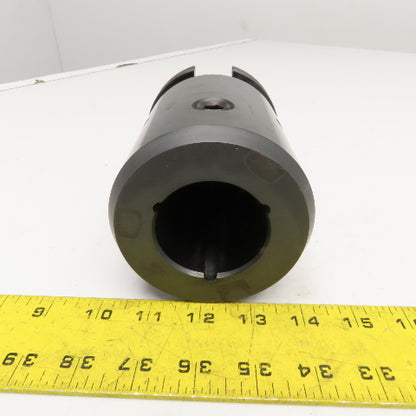 Giddings & Lewis 2B-76347 2" Tool Holder CAT 50 5-1/2" Projection