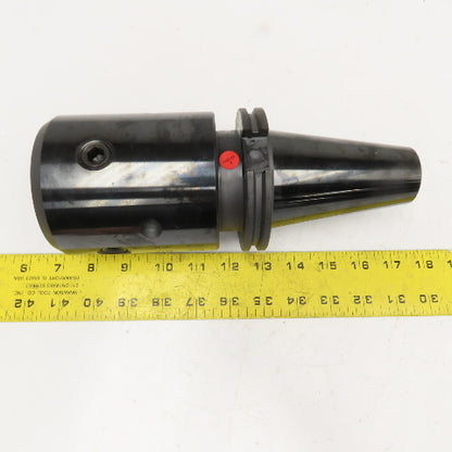 Giddings & Lewis 2B-76347 2" Tool Holder CAT 50 5-1/2" Projection