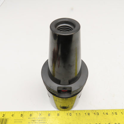 Giddings & Lewis 2B-76347 2" Tool Holder CAT 50 5-1/2" Projection
