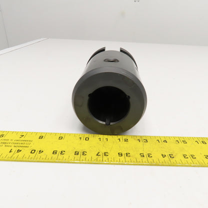 Giddings & Lewis 2B-76347 2" Tool Holder CAT 50 5-1/2" Projection