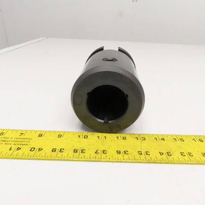 Giddings & Lewis 2B-76347 2" Tool Holder CAT 50 5-1/2" Projection