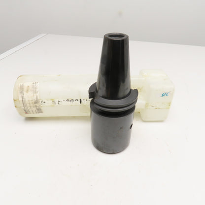 Giddings & Lewis 2B-76347 2" Tool Holder CAT 50 5-1/2" Projection