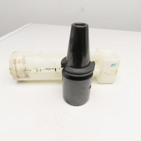 Giddings & Lewis 2B-76347 2" Tool Holder CAT 50 5-1/2" Projection
