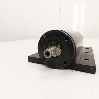 Strippit LVD PPEB 120/10 CNC Hydraulic Press Brake Lift Assembly Set Of 2