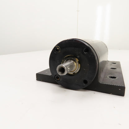 Strippit LVD PPEB 120/10 CNC Hydraulic Press Brake Lift Assembly Set Of 2