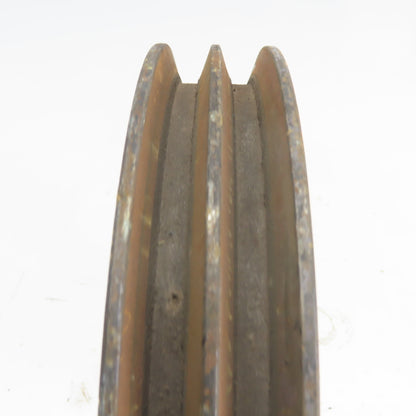 Browning 2894F 9-5/8" OD x 1-5/8" Wide 2 Groove V-Belt Pulley 31/32" Bore