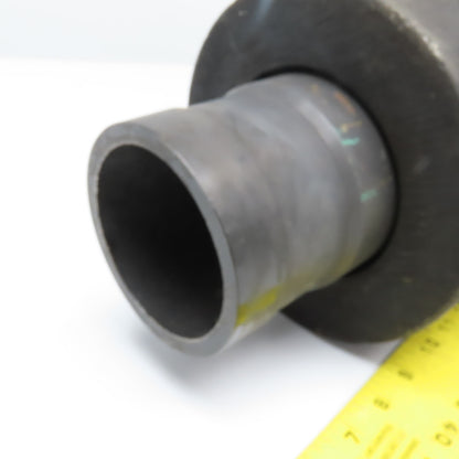 Kadant Johnson 16M65910 2-1/2" x 1" NPT Rotary Union 510PSI -20/450?F