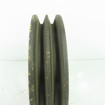 2A70.B74SK 7-3/4 "OD x 1-3/4" Wide 2 Groove V-Belt Pulley