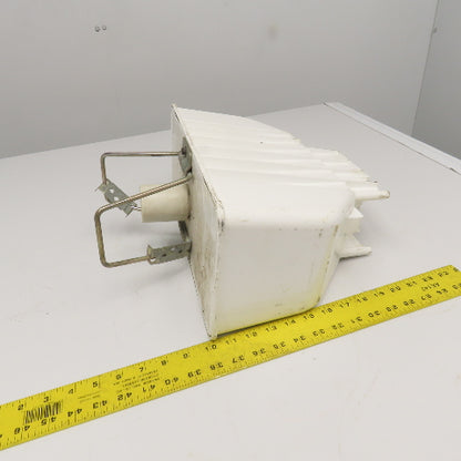 Holophane LAC10MH48PB 1000W 480V High Bay Metal Hallide Lighting Ballast Fixture