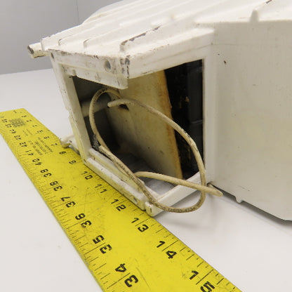 Holophane LAC10MH48PB 1000W 480V High Bay Metal Hallide Lighting Ballast Fixture