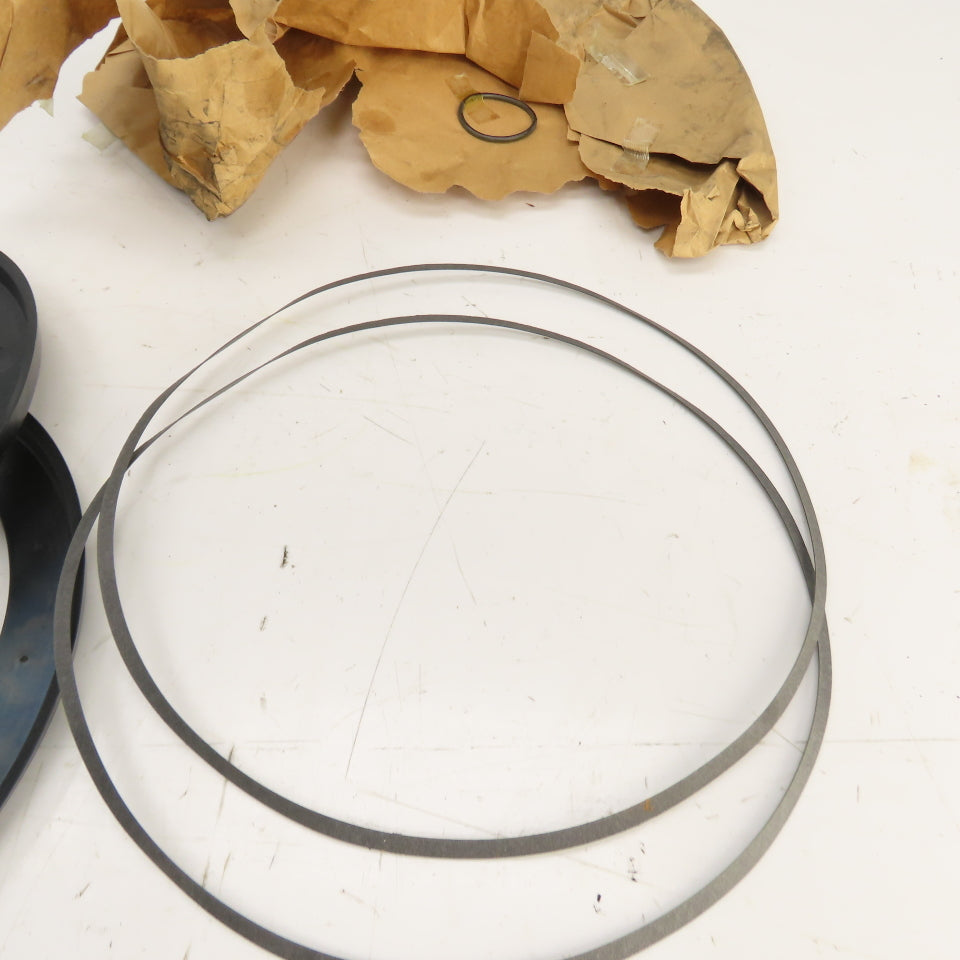 Buna N Piston PK 1-2-M 1200-A Nopak Type A Gasket Kit