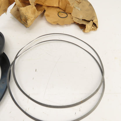Buna N Piston PK 1-2-M 1200-A Nopak Type A Gasket Kit