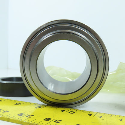 Timken G1115KRRB 35TS17 Eccentric Locking Collar Ball Bearing 1-15/16" ID NEW