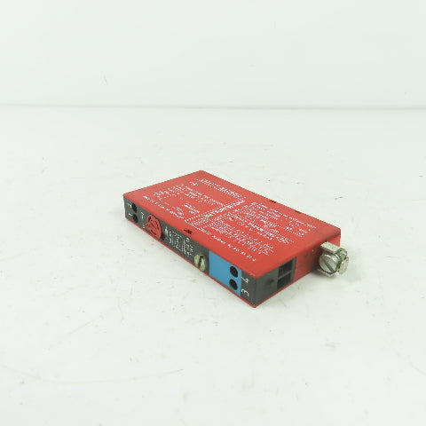 Stahl 9001/02-196-125-00 Safety Barrier 16V 160mA