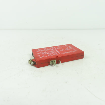 Stahl 9001/02-196-125-00 Safety Barrier 16V 160mA