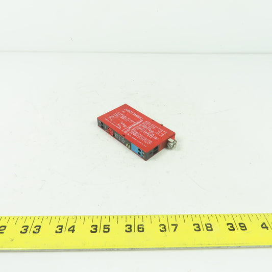 Stahl 9001/02-196-125-00 Safety Barrier 16V 160mA